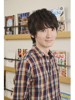 コンフィアンス(confiance)&nbsp;【confiance船橋】ひし形ナチュラルショート