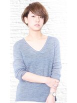 アプシー 南が丘本店(apsee)&nbsp;short 002