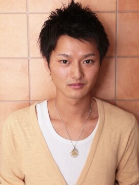 アッピアス 相模大野(Appias) ☆好感度☆爽やかソフモヒショート