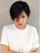 ジーナ(XENA)&nbsp;耳かけスパイスショート