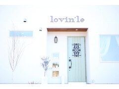 lovin'le　【ラヴィーレ】