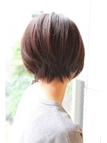 レウナ 外苑前(Reuna)&nbsp;【３０代・４０代５０代】大人の女性に人気スタイル