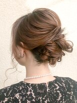 ワエン(WAEN)&nbsp;大人のパーティーアレンジ＊