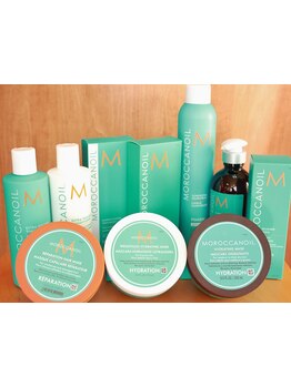 長嶺東≪極上モロッカンヘアエステ≫香りも手触りも◎な上質ヘアエステで、毛先まで潤いまとまる髪へ―