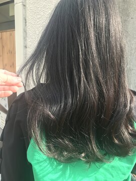 ロプート(Loput) Loput salon style 19.04.26