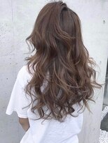 オースティン 錦糸町(AUSTIN)&nbsp;『AUSTIN銀糸町』インナーカラーイルミナカラーハイライトカラー