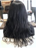 【AMAZING HAIR 美沢店/山岸】リラクシーロング