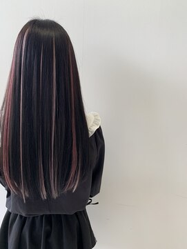 ウエスト(WEST) ピンク姉さん