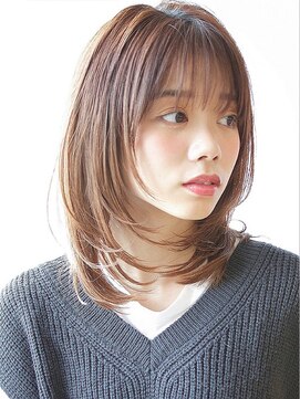 アフロート ルヴア(AFLOAT RUVUA) 人気急上昇！ブローのみで完成！さらっとひし形レイヤー