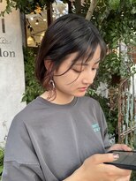 ディディ イック(didi ic)&nbsp;イヤリングカラー