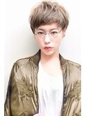▼Breath beauu Kobe▼ショート/ボブ/外ハネ/三宮/元町/神戸/912