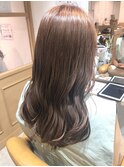 コーラルピンク
