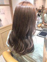 ヘアーモード ケーティー 京橋店(Hair Mode KT) コーラルピンク