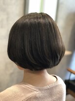 クシュ 所沢東口店(kusyu...) 髪質改善ハイライトイルミナカラーインナーカラーダブルカラー