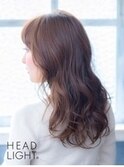 ブランジュエアリーウェーブ