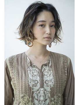 ガーランドツー(Garland 2F) [Cafune/池袋]☆デザインカラーブルージュ☆