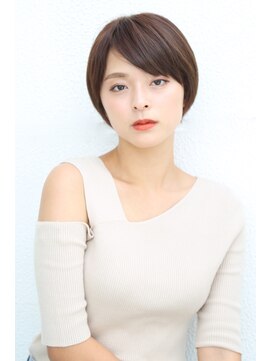 フラット 中山店(flat) デザインカラー/白髪染め/白髪ぼかし/髪質改善/ヘッドスパ/中山