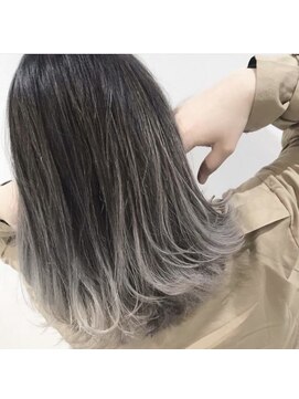 ジーシーエイト ヘアー(GC8 hair) gc8hair