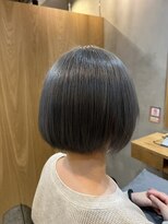 ソウス リーベ(SOURCE liebe) ウルトワトリートメント