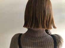 ヘアーデザイン ドア(hair design door)