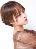 大人可愛い２０代３０代４０代小顔　テラコッタ H2