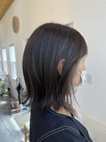 レポ(LEPO)&nbsp;フェイスインナーカラー