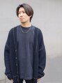アイナミ ウィズ テトテ(AINM with tetote) 川上 和裕