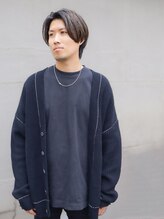 アイナミ ウィズ テトテ(AINM with tetote) 川上 和裕