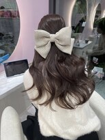 アディション 新宿(ADITION)&nbsp;韓国風モカブラウン