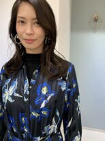 トゥーリ 薬院店(tuuli)&nbsp;上杉（武本）茉与★スタイル