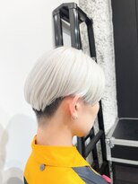 ココ 本八幡(KOKO)&nbsp;#10代20代30代40代#イメチェン#ハッシュカット#似合わせカット