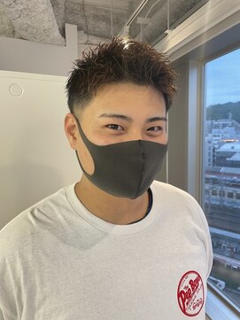 エイト 難波店(EIGHT namba) サマーショート