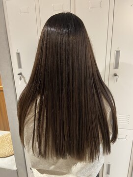 エイトデイズ 三宮駅前店(EIGHT days) 酸性ストレート