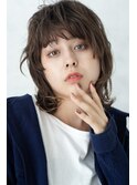 Blossom《成増/髪質改善/縮毛矯正/ケアブリーチ/艶カラー》