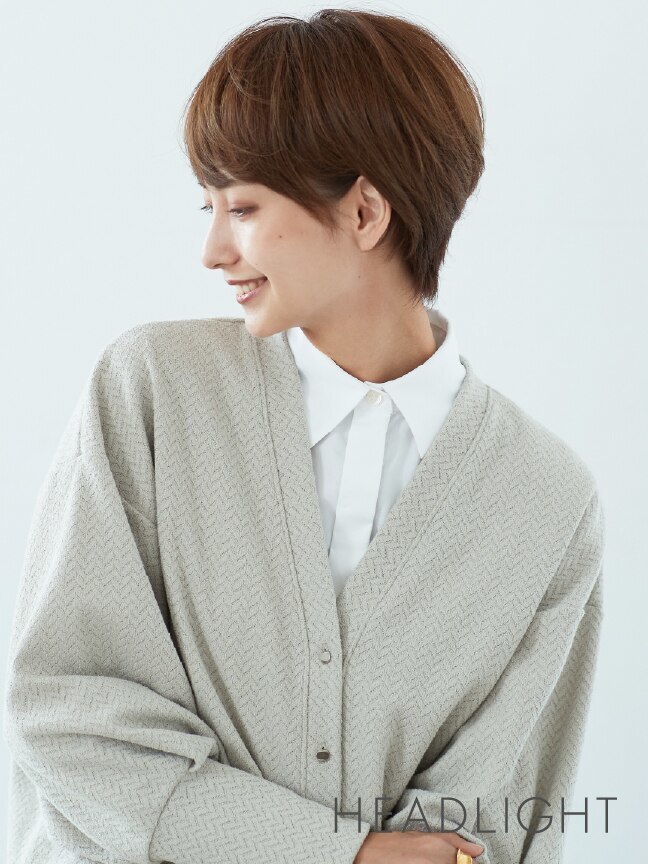 平日予約限定！　カット＋シャンプー　\3800→\3700