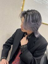 ローレン(Lolen.)&nbsp;【メンズシャドウルーツ】嶋津 雄大