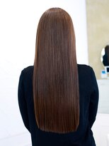 アトリエ ポルト(atelier porto)&nbsp;【porto神戸】髪質改善TR/酸性ストレート/艶髪/美髪