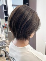 イースト(YEAST)&nbsp;美髪ショートボブ