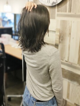 ヌーベス 神崎川(nubes) ガーリーレイヤー