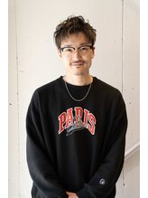 ウエスギリハツ.&nbsp;ウエスギ ユウヤ