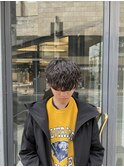波巻きスパイラル