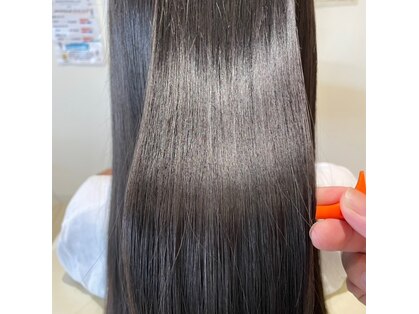 チームヘアー(TEAM hair)の写真