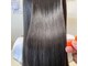 チームヘアー(TEAM hair)の写真