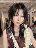 ハイレイヤー　ポイントブリーチ