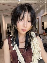 ナループロアツム(Nalu pu loa Tsum)&nbsp;ハイレイヤー　ポイントブリーチ