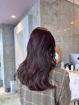 ワイス(WYETH)&nbsp;ピンクラベンダー/ラベンダーピンク/ピンクベージュ