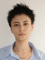 サル 代官山(SAL) 【SAL】モテるやつ