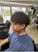 ツイストスパイラル