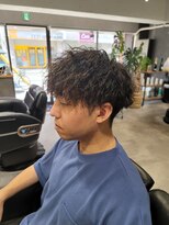 ロワジール 松戸店(Loisirs) ツイストスパイラル