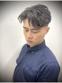 フェザーショート